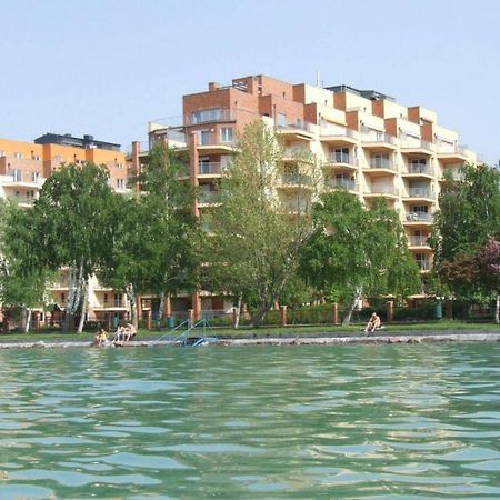 שיופוק Galeriusbeach Deluxe Apartment מראה חיצוני תמונה