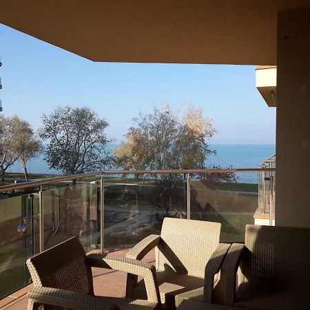 שיופוק Galeriusbeach Deluxe Apartment מראה חיצוני תמונה