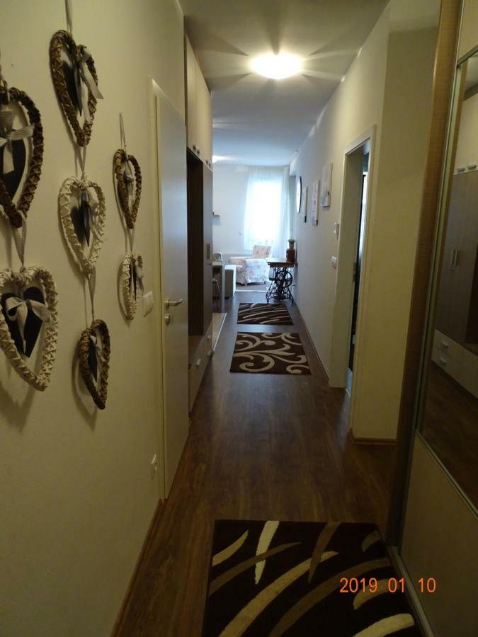 שיופוק Galeriusbeach Deluxe Apartment מראה חיצוני תמונה