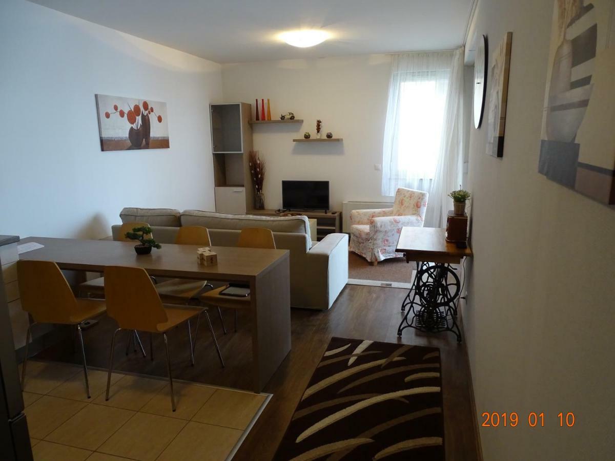 שיופוק Galeriusbeach Deluxe Apartment מראה חיצוני תמונה