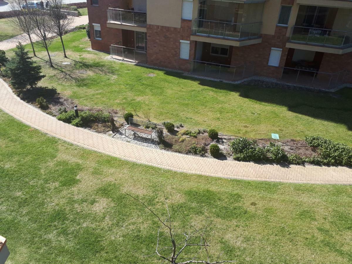שיופוק Galeriusbeach Deluxe Apartment מראה חיצוני תמונה